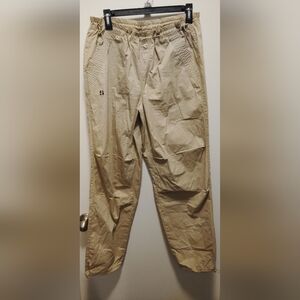 Women's Tan Pants